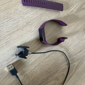 Fitbit Charge 4